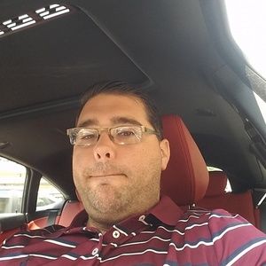 Meet your Posher, Ryan